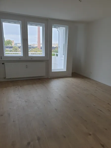 Schöne 2- Zimmer-Wohnung — photo 1
